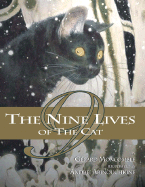 The Nine Lives of the Cat - Moncomble, Gerard