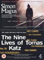 The Nine Lives of Tomas Katz