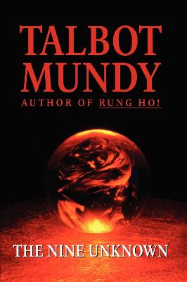 The Nine Unknown - Mundy, Talbot