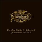 The Nine Worlds of Falkenbach