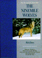 The Ninemile Wolves - Bass, Rick