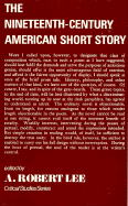 The Nineteenth-Century American Short Story