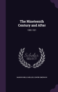 The Nineteenth Century and After: 1800-1821