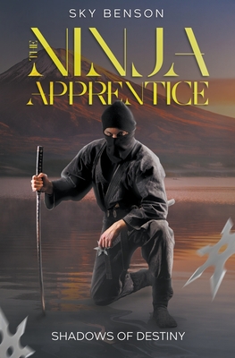 The Ninja Apprentice - Benson, Sky