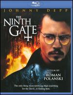 The Ninth Gate [Blu-ray] - Roman Polanski