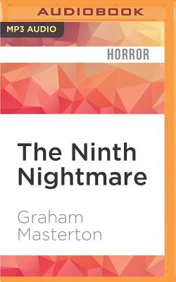 The Ninth Nightmare - Masterton, Graham, and Harding, Jeff (Read by)