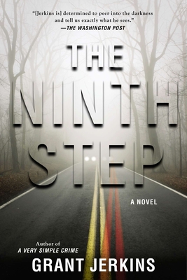 The Ninth Step - Jerkins, Grant