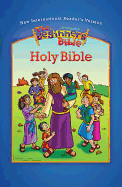 The NIRV Beginner's Bible