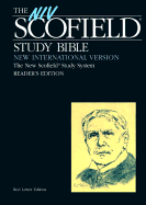 The NIV Scofield(r) Study Bible, Reader's Edition: New International Version