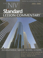 The NIV Standard Lesson Commentary