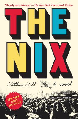 The Nix - Hill, Nathan