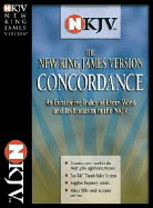 The NKJV Concordance - Thomas Nelson Publishers