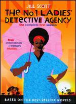 The No. 1 Ladies' Detective Agency: Season 01 - 