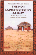 The No. 1 Ladies' Detective Agency - McCall Smith, Alexander