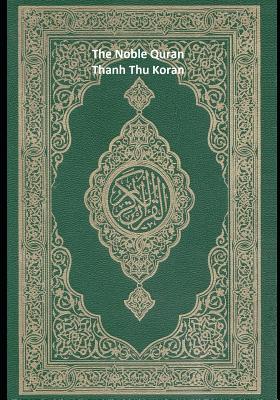The Noble Quran: Thanh Thu Koran - Allah