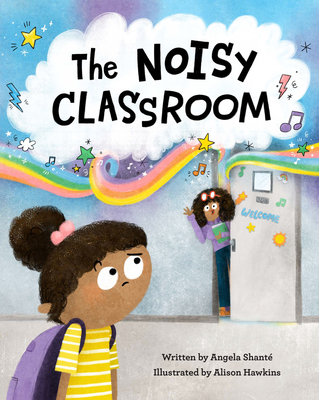 The Noisy Classroom - Shant, Angela