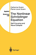 The Nonlinear Schrdinger Equation: Self-Focusing and Wave Collapse