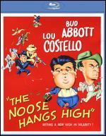 The Noose Hangs High [Blu-ray]