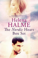 The Nordic Heart Series Books 1-4