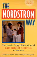 The Nordstrom Way: The Insider Story of America's #1 Customer Service Company