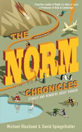 The Norm Chronicles: Stories and numbers about danger
