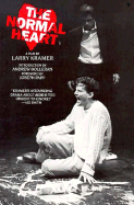 The Normal Heart: A Play - Kramer, Larry