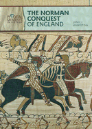 The Norman Conquest of England - Hamilton, Janice