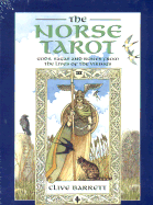 The Norse Tarot Pack