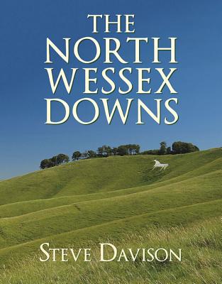 The North Wessex Downs - Davison, Steve