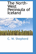 The North-West Peninsula of Iceland