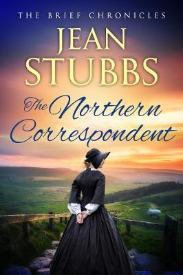 The Northern Correspondent - Stubbs, Jean