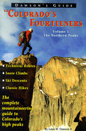 The Northern Peaks - Dawson, Louis W, II (Preface by), and Waterman, Johathan (Foreword by)