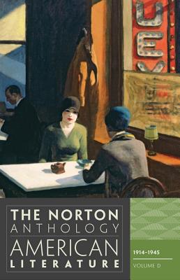 The Norton Anthology of American Literature - Baym, Nina (General editor), and Levine, Robert S. (General editor), and Franklin, Wayne (Editor)