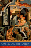The Norton Anthology of American Literature