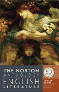 The Norton Anthology of English Literature: The Major Authors, Volume 2