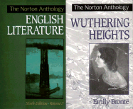 The Norton Anthology of English Literature: Wuthering Heights