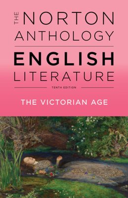 The Norton Anthology of English Literature - Greenblatt, Stephen (General editor)