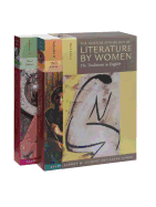 The Norton Anthology of Literature by Women: The Traditions in English