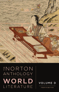 The Norton Anthology of World Literature