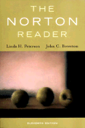 The Norton Reader: An Anthology of Nonfiction - Peterson, Linda H, Professor