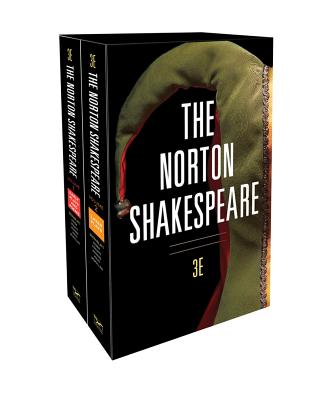The Norton Shakespeare - Greenblatt, Stephen (Editor), and Cohen, Walter (Editor), and Gossett, Suzanne (Editor)