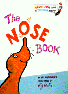The Nose Book - Perkins, Al