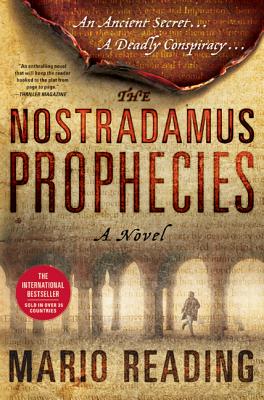 The Nostradamus Prophecies - Reading, Mario