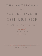 The Notebooks of Samuel Taylor Coleridge: Notebooks 1819-1826