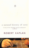 The Nothing That is: A Natural History of Zero