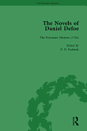 The Novels of Daniel Defoe, Part II vol 9