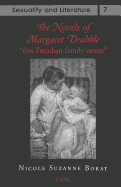 The Novels of Margaret Drabble: This Freudian Family Nexus?