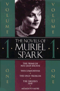 The Novels of Muriel Spark