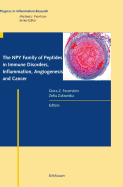 The Npy Family of Peptides in Immune Disorders, Inflammation, Angiogenesis, and Cancer