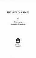 The Nuclear State